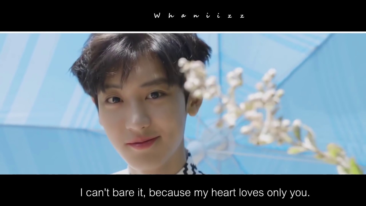 [TH/ENG/Fake sub] CHANBAEK - เรากลับมาเป็นเหมือนเดิมได้ไหม