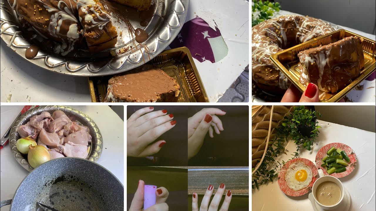 هلاو بنات شونكم فيديو جديد طريقه عمل كيكه برتقال هشه وجنن جرّبوها مشاهده ممتعه 🕊️😍🤎