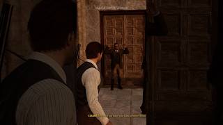 What Happens if You Don’t Kill Costa in Mafia: The Old Country