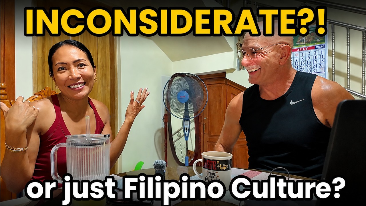 Understanding Filipino Cultural Values in Traffic and Social Interactions