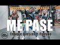 ME PASE - Enrique Iglesias ft.  Farruko - Zumba - Reggaeton l Coreografia l Cia Art Dance