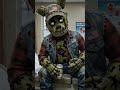 Country goes to the doctor for his butt #fivenightsatfreddys #helpmemakethismakesense