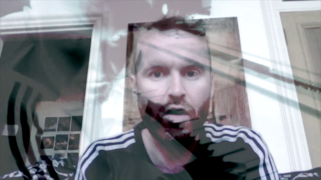 Stephen McLaren - Saturday Night Lockdown