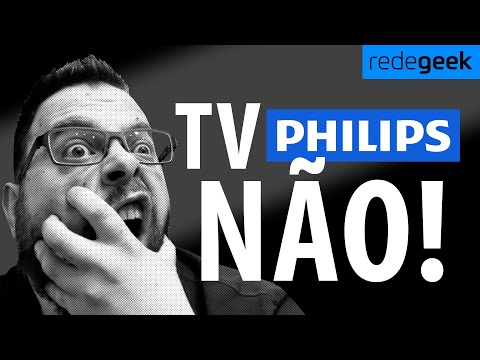 Vídeo: OnLive Instalado Em Novas TVs Philips Fora Da Caixa