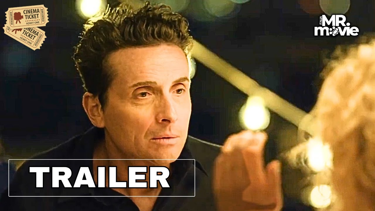 DOVE OSANO LE CICOGNE Trailer Ufficiale (2025) Angelo Pintus | Al Cinema