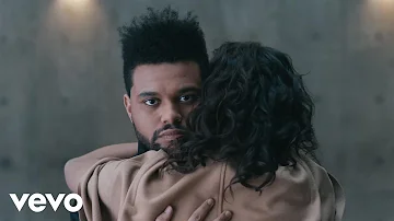 The Weeknd - Secrets (Official Video)