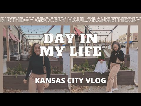 VLOG | December Day in My Life
