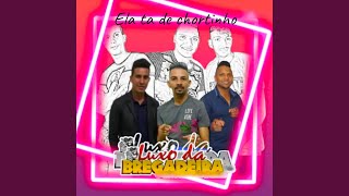 Ela ta de shortinho, Pt. 2 (Ao vivo)