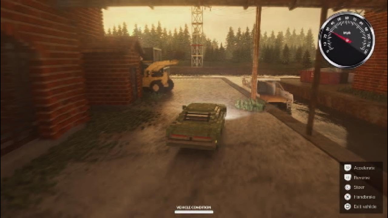 Teardown E1 S1 pilot