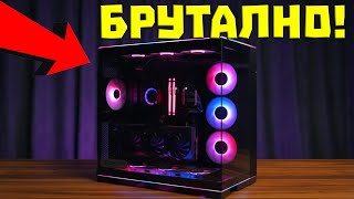 Новите G:RIGS КОНФИГУРАЦИИ са ИЗВЪНЗЕМНИ!