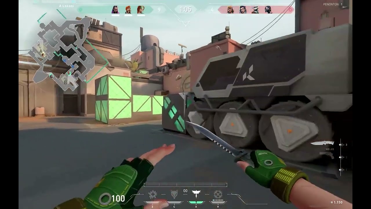 bind comp game flicks and stuff