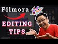 5 Filmora 12 Video Editing Tips You Don&#39;t Wanna Miss