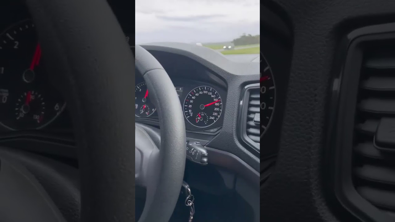 me compré un Fiat uno scr y había que probarlo!