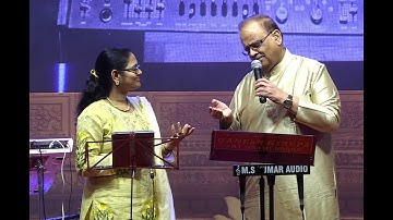 SPB sings Idho Idho En Pallavi | Sigaram | Chitra