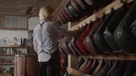 THE COACH VINTAGE PROJECT | #COACH75 #COACHVINTAGE