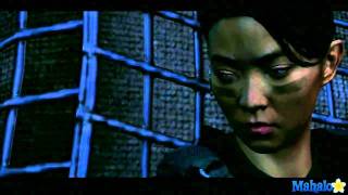 SOCOM 4 U.S. Navy SEALs Walkthrough-Mission 12-Uninvited Guest, Part 1