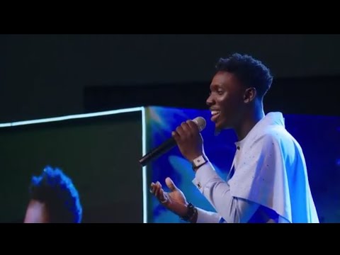 Jay David’s beautiful onyinye x ngozi cover