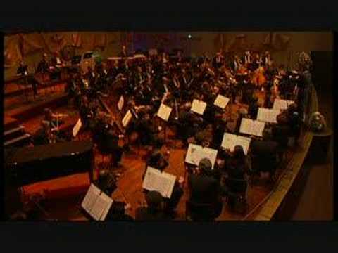 Tchaikovsky Snowmaiden - Melodrama (2)