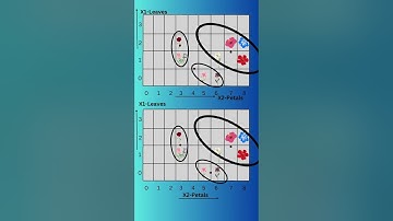 K-Means Clustering Algorithm | Clustering | Unsupervised Learning