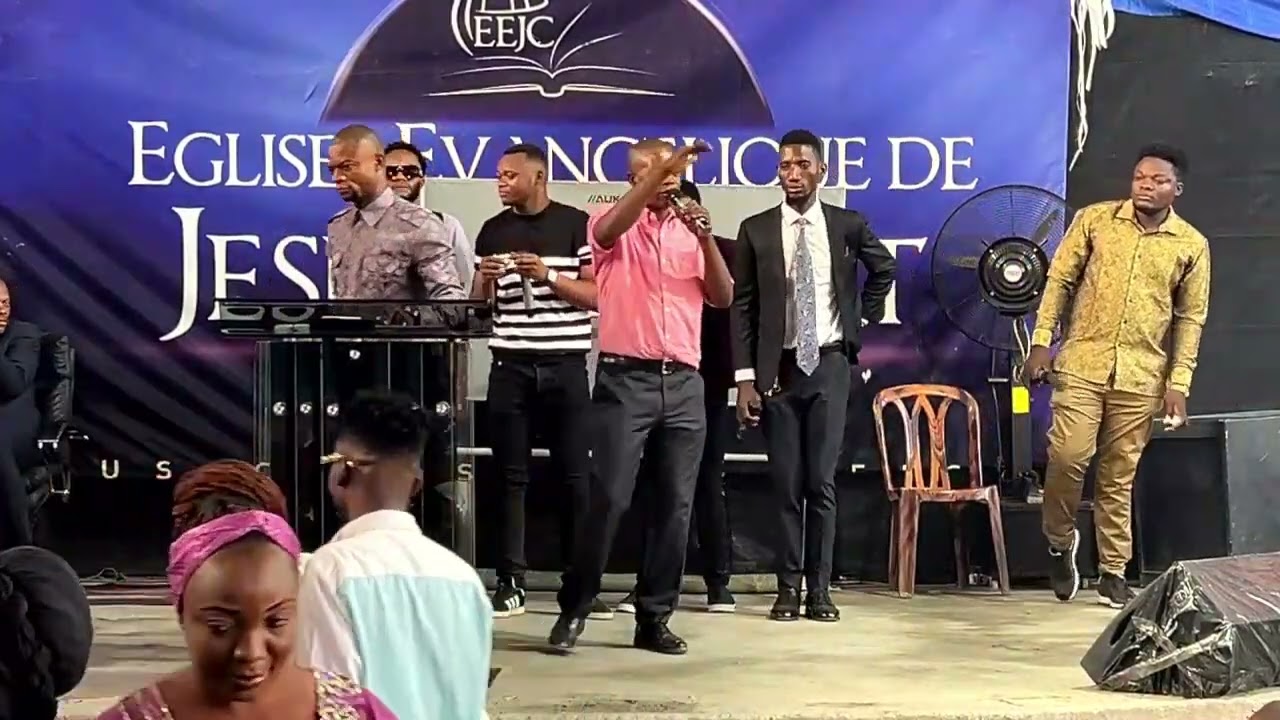 EEJC ASS KIN DIMANCHE 14/09/2025