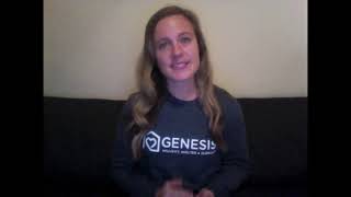 Genesis Women's Shelter & Support