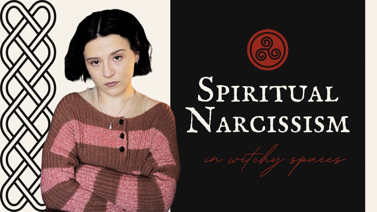 SPIRITUAL NARCISSISTS WANT TO TAKE YOUR SOVEREIGNTY