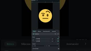 CREA este EFECTO 🤨en Filmora #tutorial #ediciondevideos #shorts #edicion #viralshorts #short