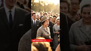 Queen Elizabeth 100th Anniversary