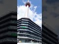 【KYOTO】Everyday Common Scene - Kyoto Tower