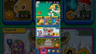 Review MOD Guardian Spirit TD from KOREA 🤨🤨 screenshot 5