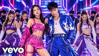 G-DRAGON — DROP DEAD( feat. Jennie) (Official Music Video)