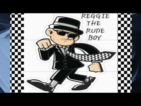 Reggie Rude Reggie The Rude Boy - JSPeters (OFFICAL MUSIC VIDEO) - YouTube
