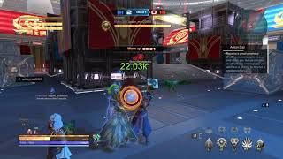 Skyforge PVP: 3v3 Compilation 3