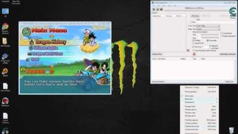 Dragon Ball Z Budokai Tenkaichi 3 mod tut# 2