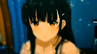 Yume Irido Editamv - Better Days Free Project File