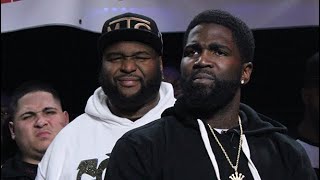 TSU SURF GEECHI GOTTI CALICOE AND OTHERS TALK BATTLERAP! | ( THE BBW SHOW )