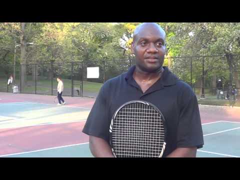 2013 Season Opener Final Rich Interview - YouTube
