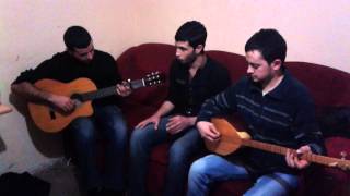 hozan tuncay ve mc ahmedo