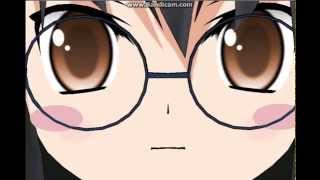 Comipo: If Mikasa Was Alone