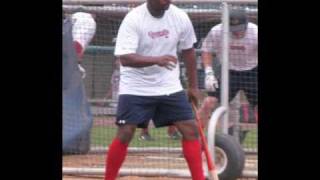 Greenville Drive Manager Billy McMillon Interview- PhoulBallz.com