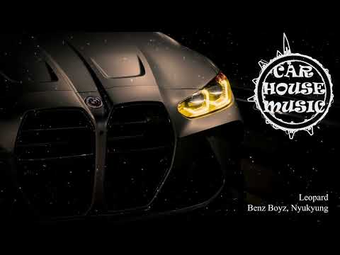 Guarda Benz Boyz, Nyukyung - Leopard su YouTube Guarda Benz Boyz, Nyukyung - Leopard su YouTube