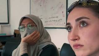 COMPASS 2023 | Department of Urban and Regional Planning (URP) |  Turkiye Visit