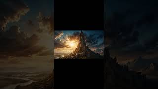 The Generations Of Shem A Lineage After The