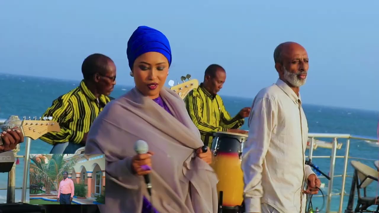 heesta xabiibi qalibi amuun iyo siidow