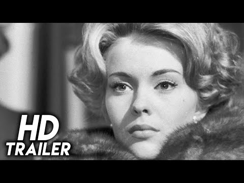 In the French Style (1963) ORIGINAL TRAILER [HD 1080p]