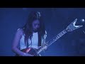 LOVEBITES【Above The Black Sea】[Daughters of the Dawn - Live in Tokyo 2019] (with lyrics)