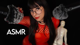 ASMR It's So Wrong, but oh So Right 😭 (personal attention)