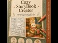 Episode 619: Cozy StoryBook Creator – AI Coloring Book Toolkit