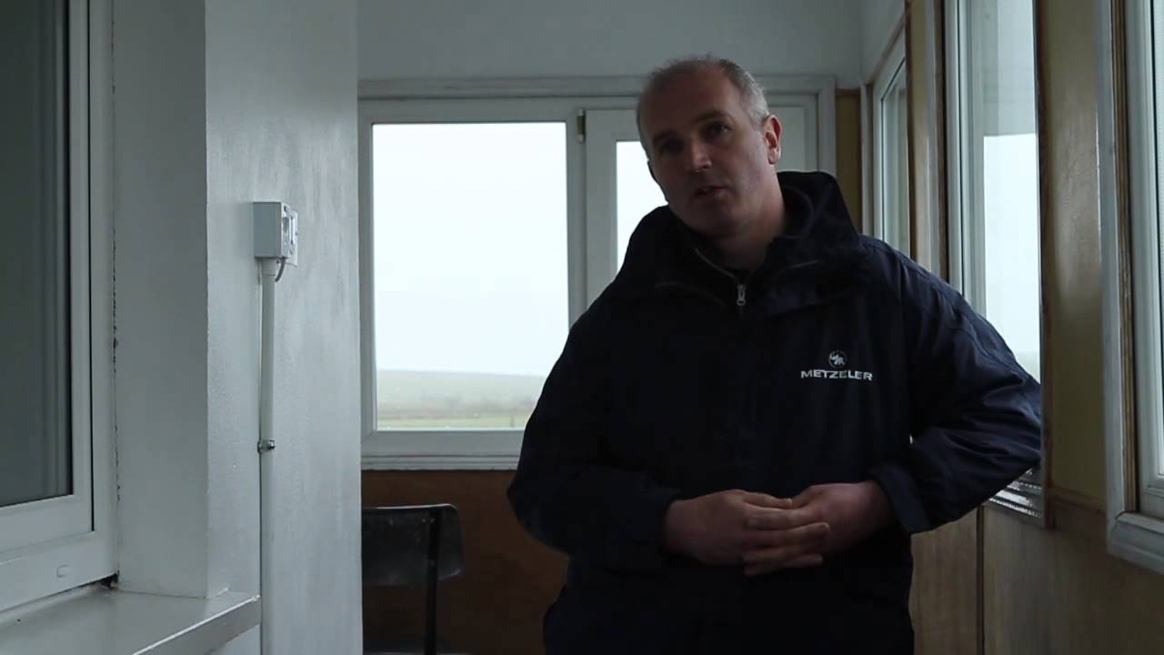 PHILIP NEILL & JASON GRIFFITHS