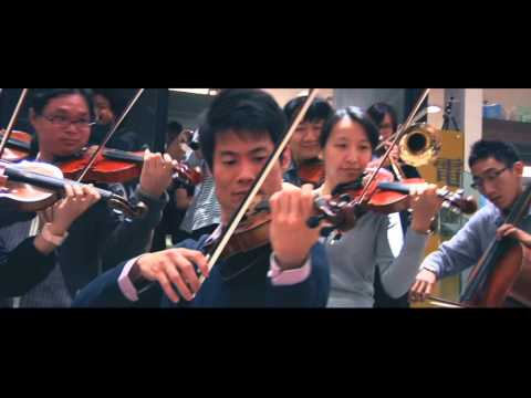 2014高雄春天藝術節-整個城市都是我的音樂廳